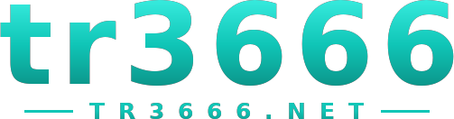 tr3666 logo